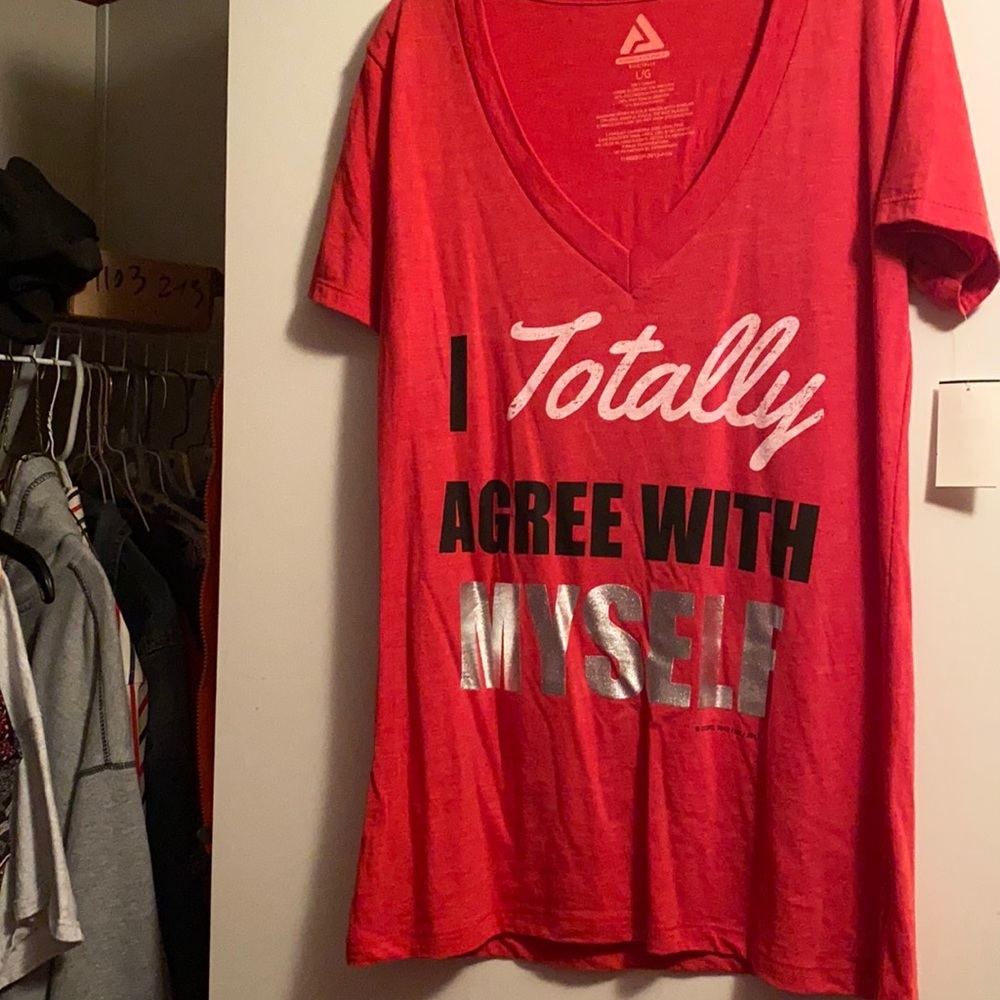 Tshirt